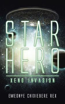 portada Star Hero: Xeno Invasion