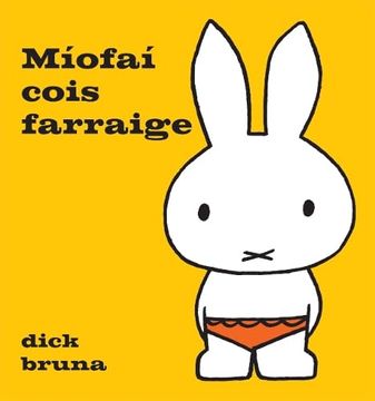 portada Miofai Cois Farraige (in Irish)
