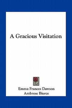 portada a gracious visitation