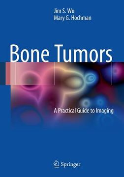 portada bone tumors (en Inglés)