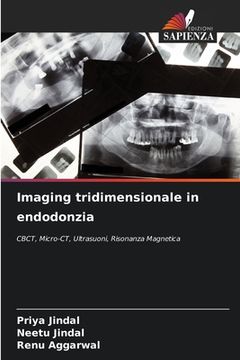 portada Imaging tridimensionale in endodonzia (en Italiano)