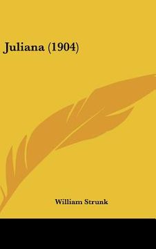 portada juliana (1904) (en Inglés)