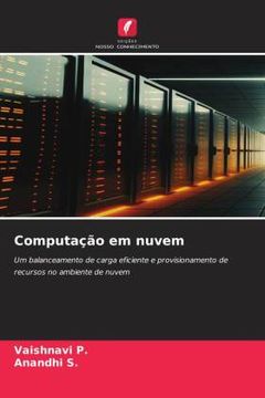 portada Computação em Nuvem