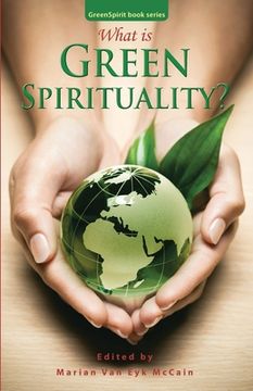 portada What is Green Spirituality? (en Inglés)