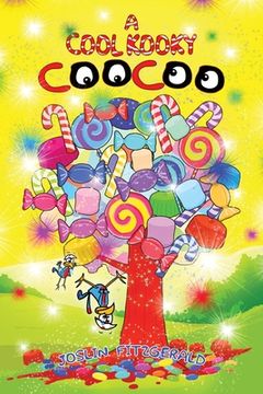 portada A Cool Kooky CooCoo (en Inglés)