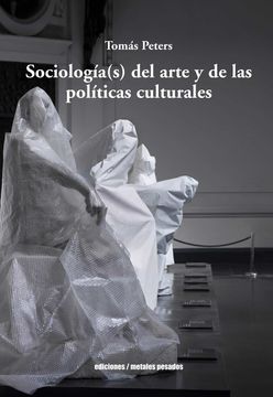 portada Sociología(s) del arte y de las políticas culturales