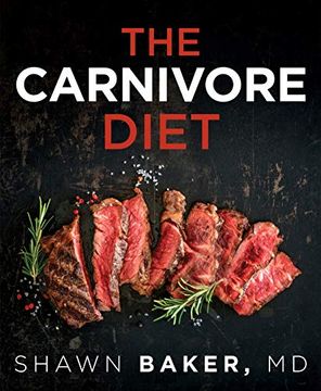 portada The Carnivore Diet 