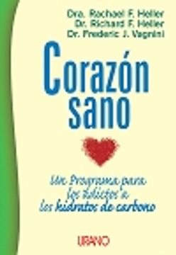 portada Corazón sano (Nutrición y dietética) (in Spanish)