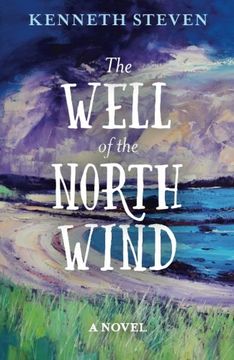 portada The Well of the North Wind