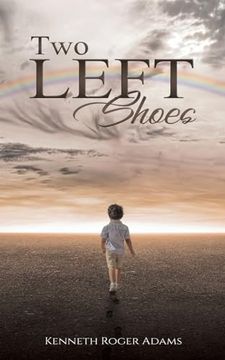 portada Two Left Shoes (in English)