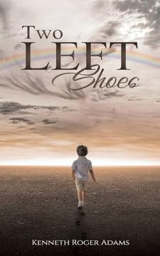 portada Two Left Shoes (en Inglés)