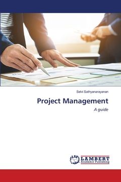 portada Project Management
