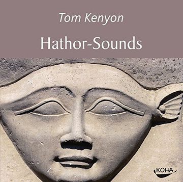 portada Hathor-Sounds (en Alemán)