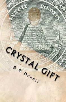 portada crystal gift (en Inglés)