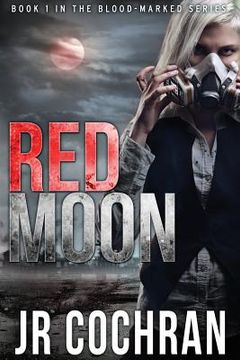 portada Red Moon (en Inglés)