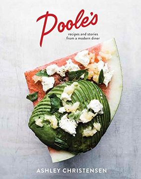 portada Poole's: Recipes and Stories From a Modern Diner 