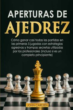 Reseña: Ajedrez