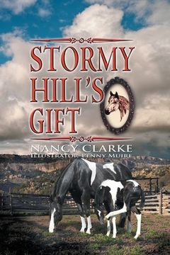 portada Stormy Hill's Gift (en Inglés)