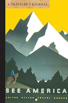 portada See America: Mountains (in English)