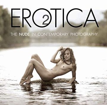 portada Erotica ii Fotografia (libro en Inglés)