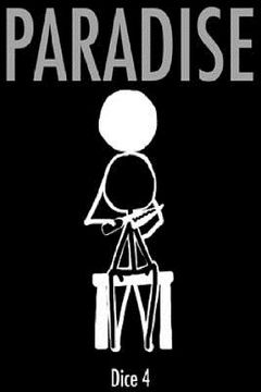 portada Paradise (en Inglés)