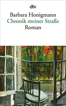 portada Chronik Meiner Straße -Language: German (en Alemán)