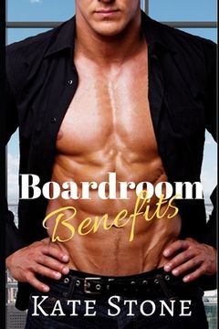 portada Boardroom Benefits (en Inglés)
