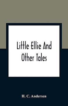 portada Little Ellie and Other Tales 