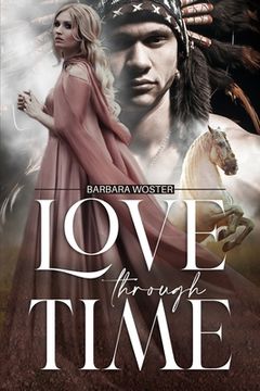 portada Love through Time (en Inglés)