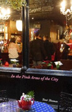 portada In the Pink Arms of the City (en Inglés)