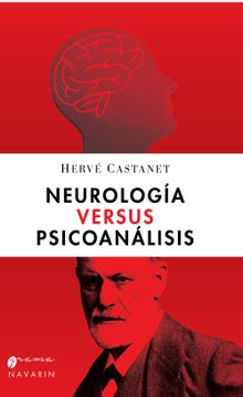 portada Neurología Versus Psicoanálisis