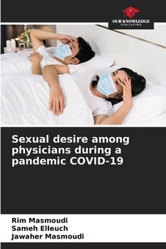 portada Sexual desire among physicians during a pandemic COVID-19 (en Inglés)
