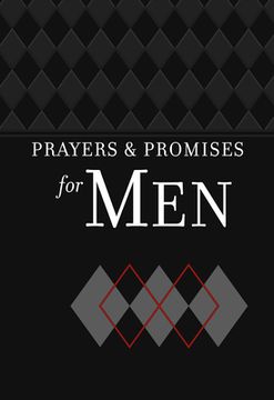portada Prayers & Promises for Men