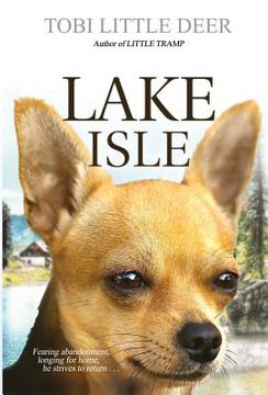 portada Lake Isle (in English)