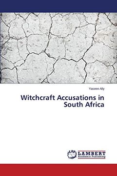 portada Witchcraft Accusations in South Africa