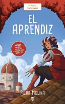 portada El Aprendiz (in Spanish)