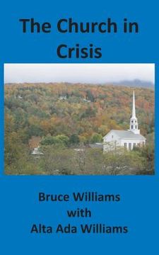 portada The Church in Crisis