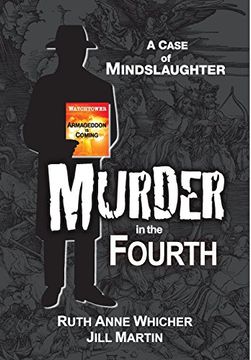 portada Murder in the Fourth: A Case of Mindslaughter 