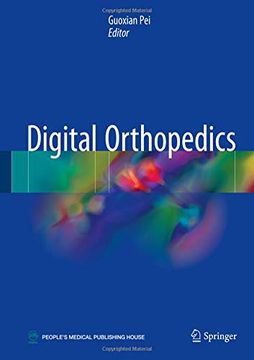 portada Digital Orthopedics (en Inglés)