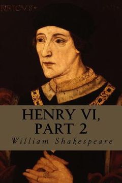 portada Henry VI, Part 2 (in English)