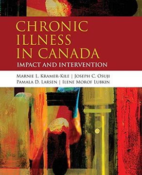 portada Book Alone: Chronic Illness in Canada: Impact and Intervention (en Inglés)