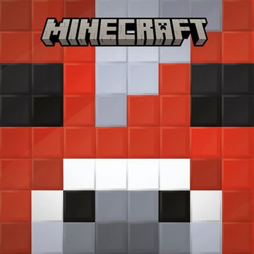 portada Mysterious Mooshroom! (Mobs of Minecraft #3) (Pictureback(R)) (in English)