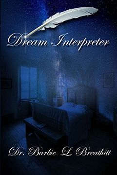 portada Dream Interpreter (in English)