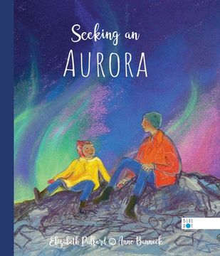 portada Seeking an Aurora (in English)