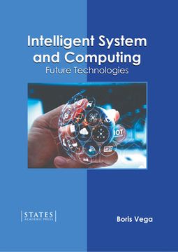 portada Intelligent System and Computing: Future Technologies 