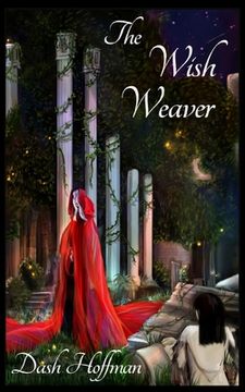 portada The Wish Weaver (en Inglés)