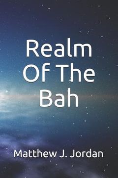 portada Realm of the Bah (en Inglés)