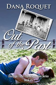 portada Out of the Past (en Inglés)