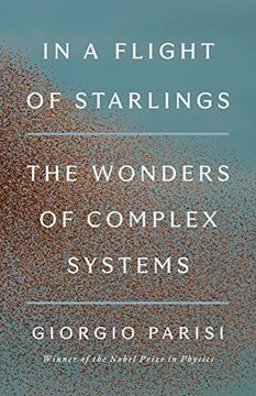 portada In a Flight of Starlings: The Wonders of Complex Systems (en Inglés)