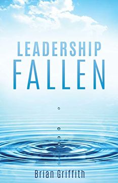 portada Leadership Fallen (en Inglés)